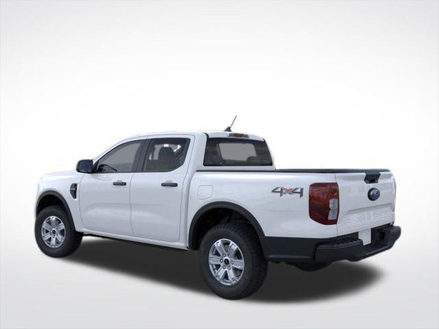 new 2024 Ford Ranger car, priced at $38,179