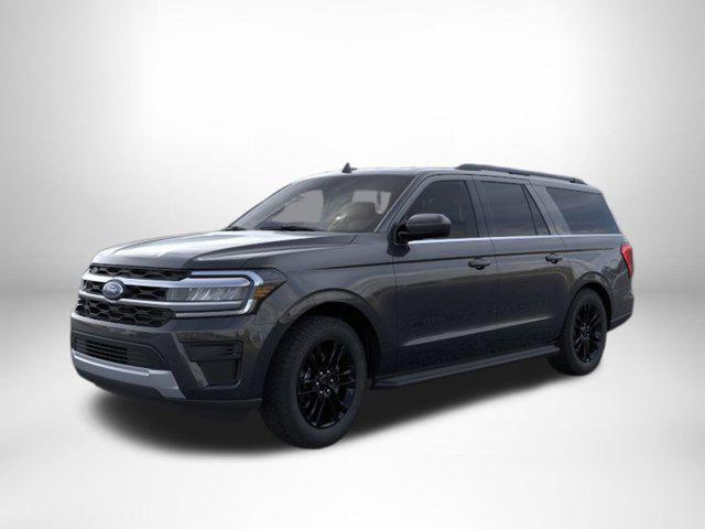 new 2024 Ford Expedition car, priced at $65,575