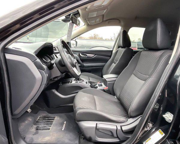 used 2019 Nissan Rogue car, priced at $14,495