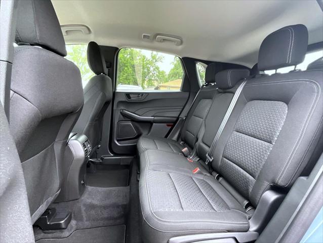 new 2025 Ford Escape car, priced at $29,465