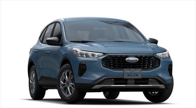 new 2025 Ford Escape car, priced at $30,465