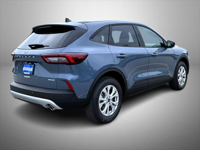 new 2025 Ford Escape car, priced at $29,465
