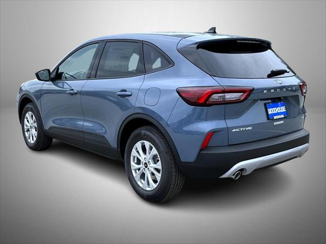new 2025 Ford Escape car, priced at $29,465