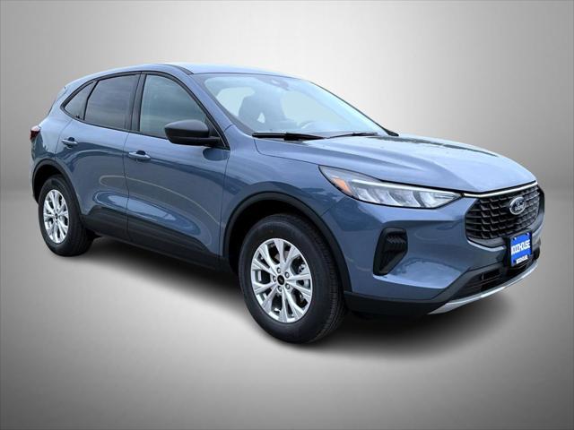 new 2025 Ford Escape car, priced at $29,465