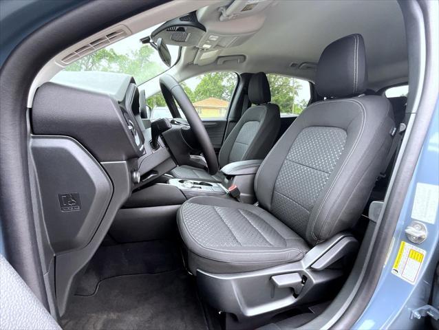 new 2025 Ford Escape car, priced at $29,465
