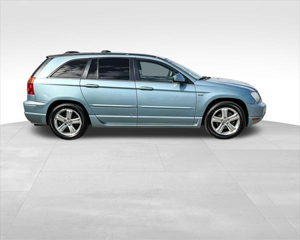 used 2008 Chrysler Pacifica car, priced at $5,995