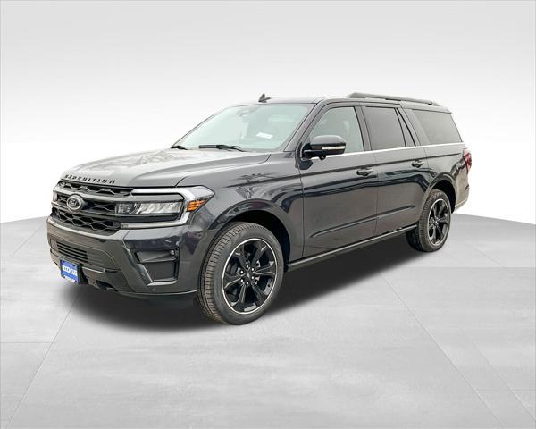 new 2024 Ford Expedition car, priced at $71,764