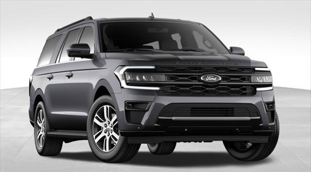 new 2024 Ford Expedition car, priced at $81,264