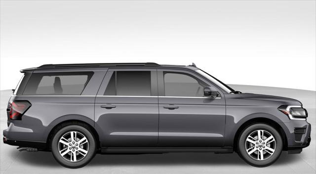 new 2024 Ford Expedition car, priced at $81,264