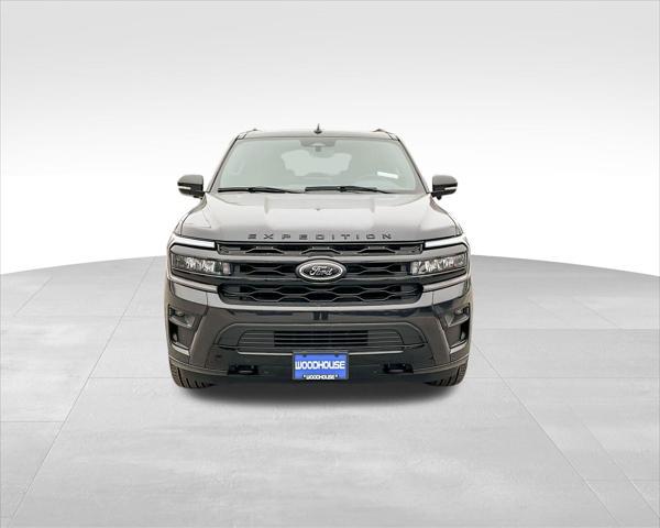 new 2024 Ford Expedition car, priced at $69,764