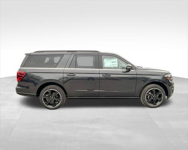 new 2024 Ford Expedition car, priced at $69,764