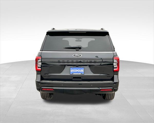 new 2024 Ford Expedition car, priced at $69,764