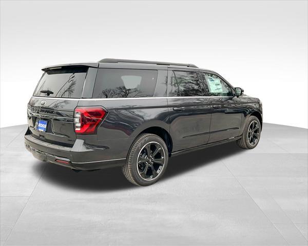 new 2024 Ford Expedition car, priced at $69,764