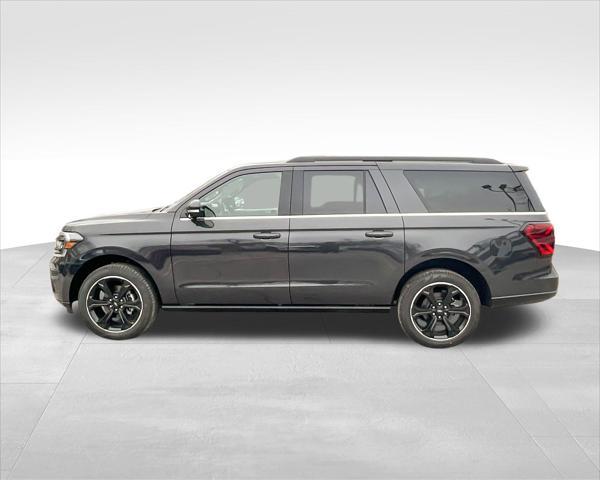 new 2024 Ford Expedition car, priced at $69,764