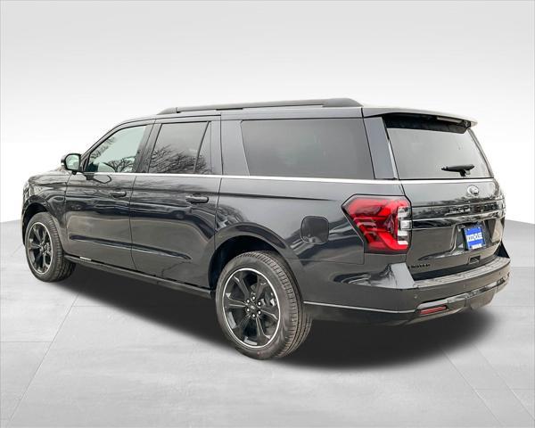 new 2024 Ford Expedition car, priced at $69,764