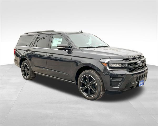 new 2024 Ford Expedition car, priced at $69,764