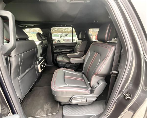 new 2024 Ford Expedition car, priced at $69,764