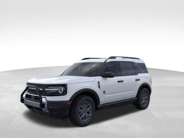 new 2025 Ford Bronco Sport car, priced at $31,959