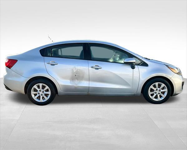 used 2013 Kia Rio car, priced at $6,990