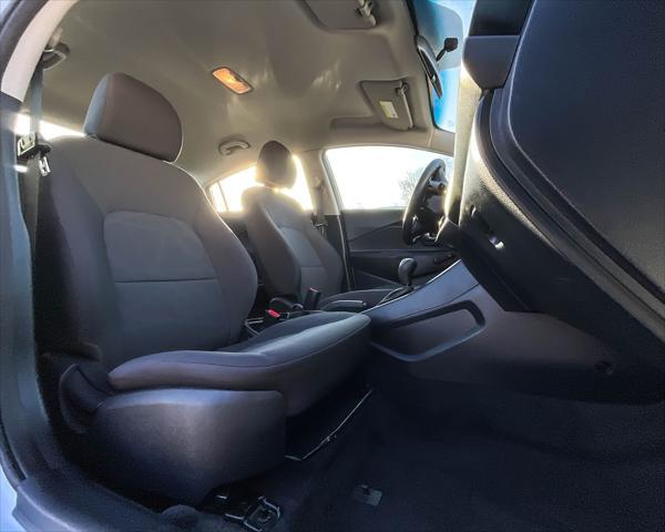 used 2013 Kia Rio car, priced at $6,990