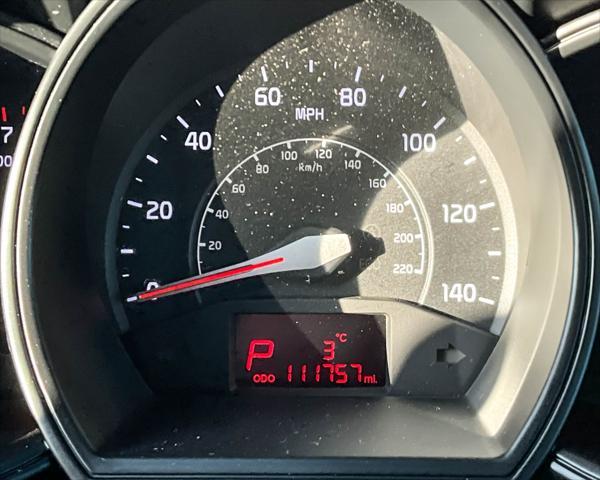 used 2013 Kia Rio car, priced at $6,990