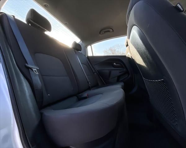 used 2013 Kia Rio car, priced at $6,990