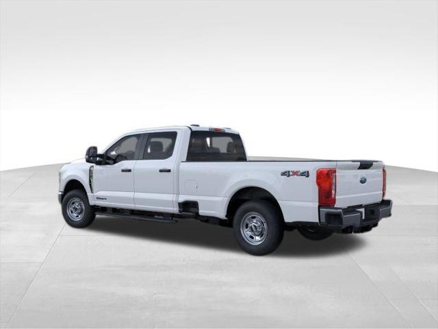 new 2024 Ford F-250 car, priced at $60,244