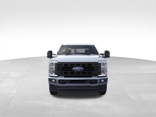 new 2024 Ford F-250 car, priced at $60,244