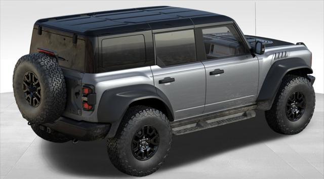 new 2024 Ford Bronco car, priced at $89,544