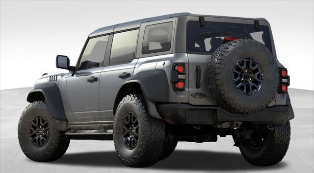 new 2024 Ford Bronco car, priced at $89,544