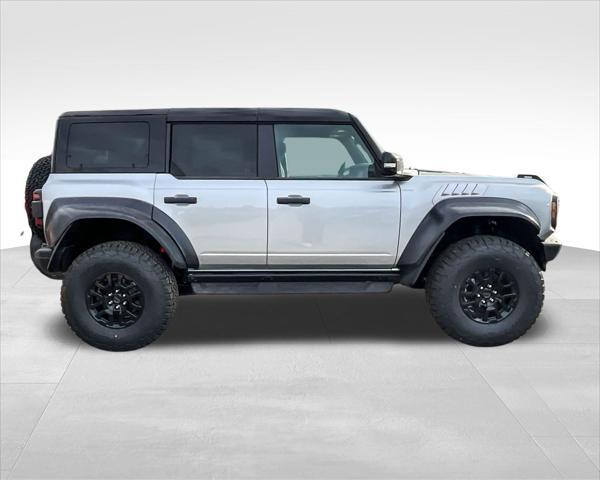 new 2024 Ford Bronco car, priced at $89,544