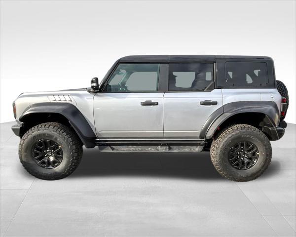 new 2024 Ford Bronco car, priced at $89,544