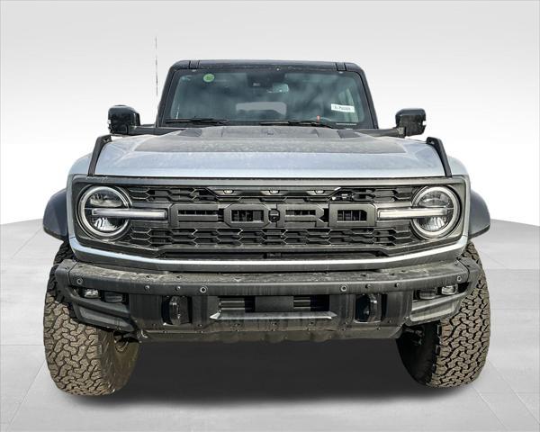 new 2024 Ford Bronco car, priced at $89,544