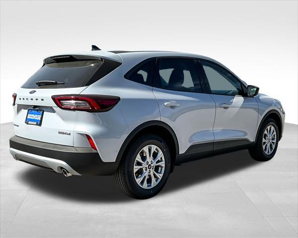new 2025 Ford Escape car, priced at $28,174
