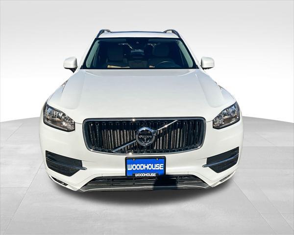 used 2016 Volvo XC90 car, priced at $15,995