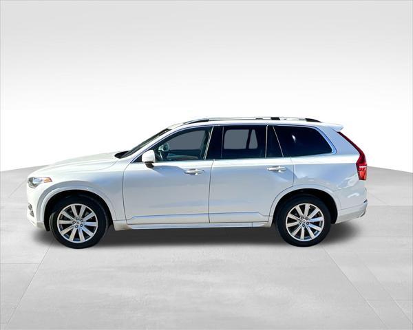 used 2016 Volvo XC90 car, priced at $15,995