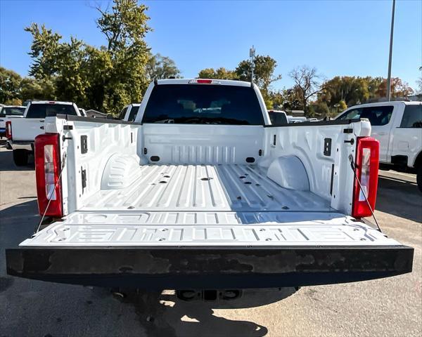 new 2024 Ford F-250 car, priced at $60,859