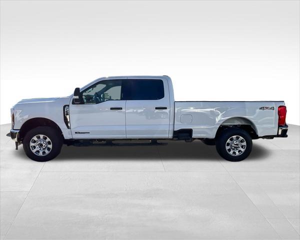 new 2024 Ford F-250 car, priced at $60,859