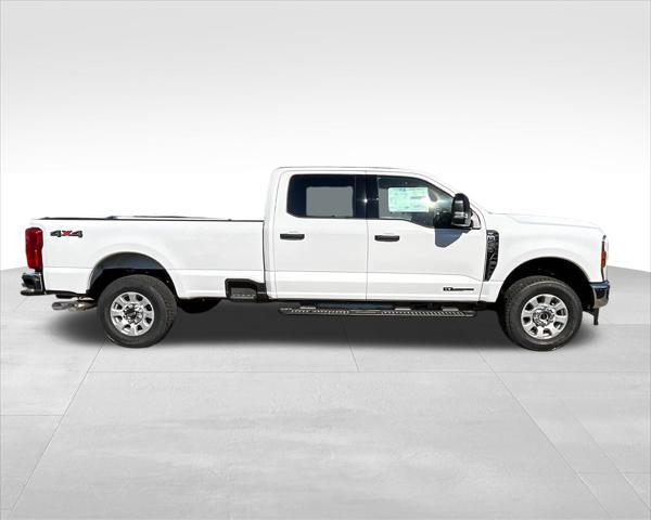 new 2024 Ford F-250 car, priced at $60,859