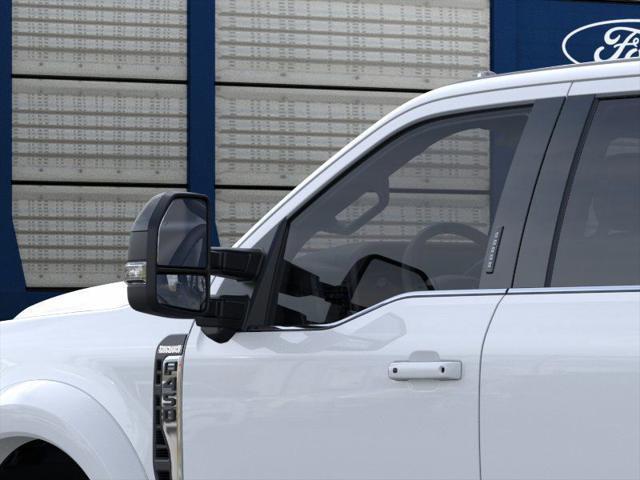 new 2025 Ford F-450 car, priced at $100,799