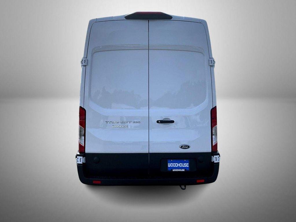 new 2025 Ford Transit-350 car, priced at $49,651