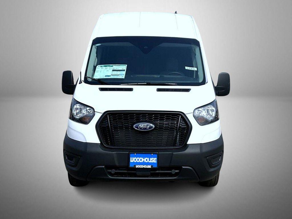 new 2025 Ford Transit-350 car, priced at $49,651