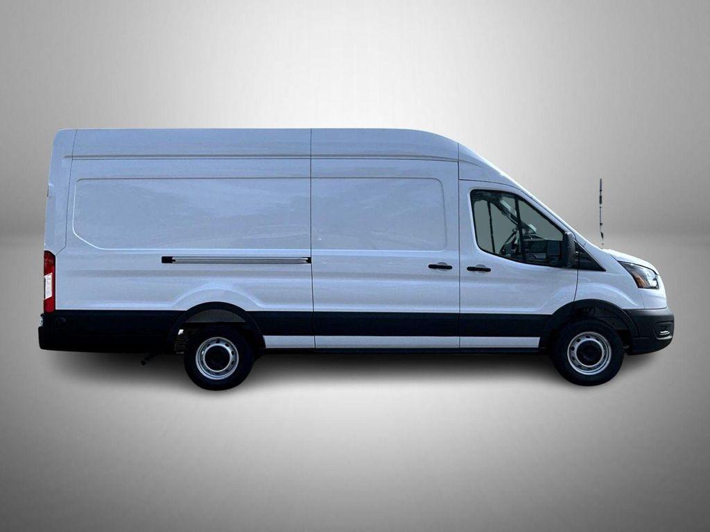 new 2025 Ford Transit-350 car, priced at $49,651