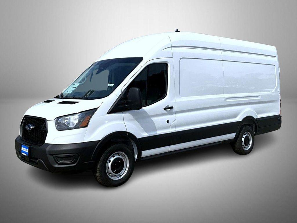 new 2025 Ford Transit-350 car, priced at $49,651