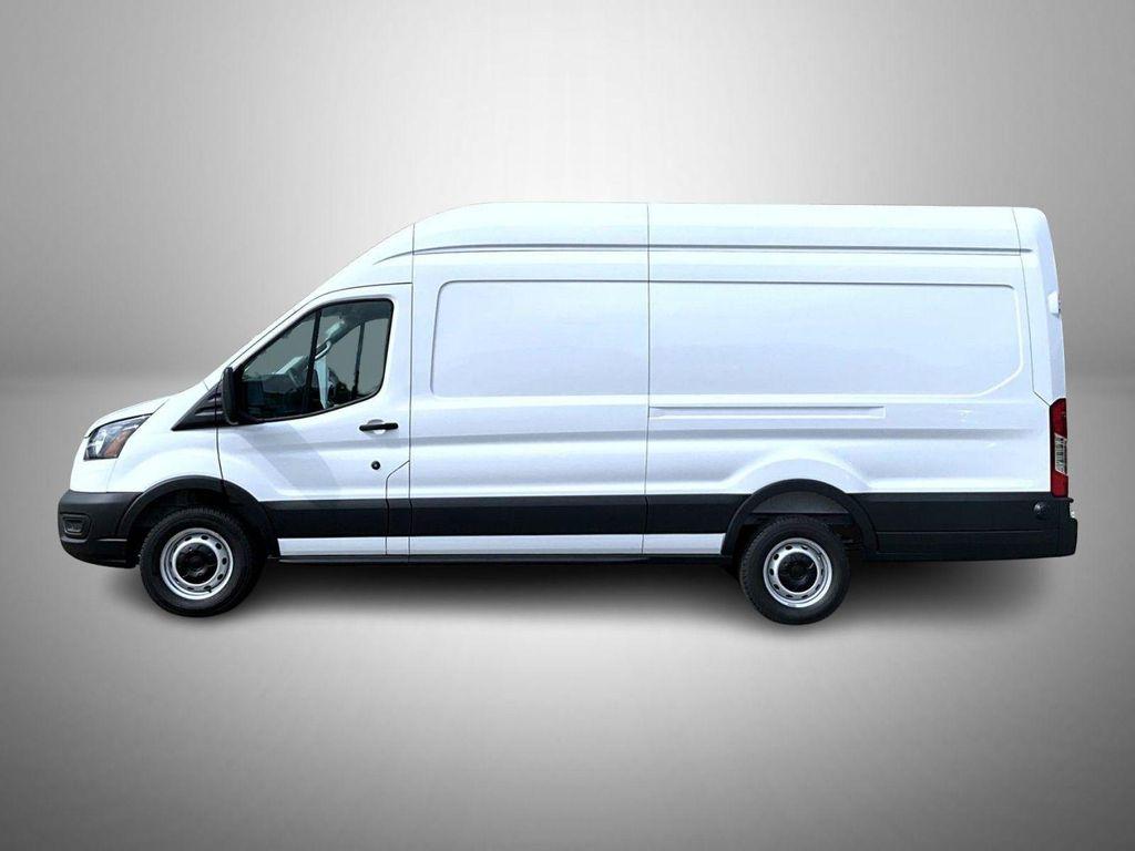 new 2025 Ford Transit-350 car, priced at $49,651