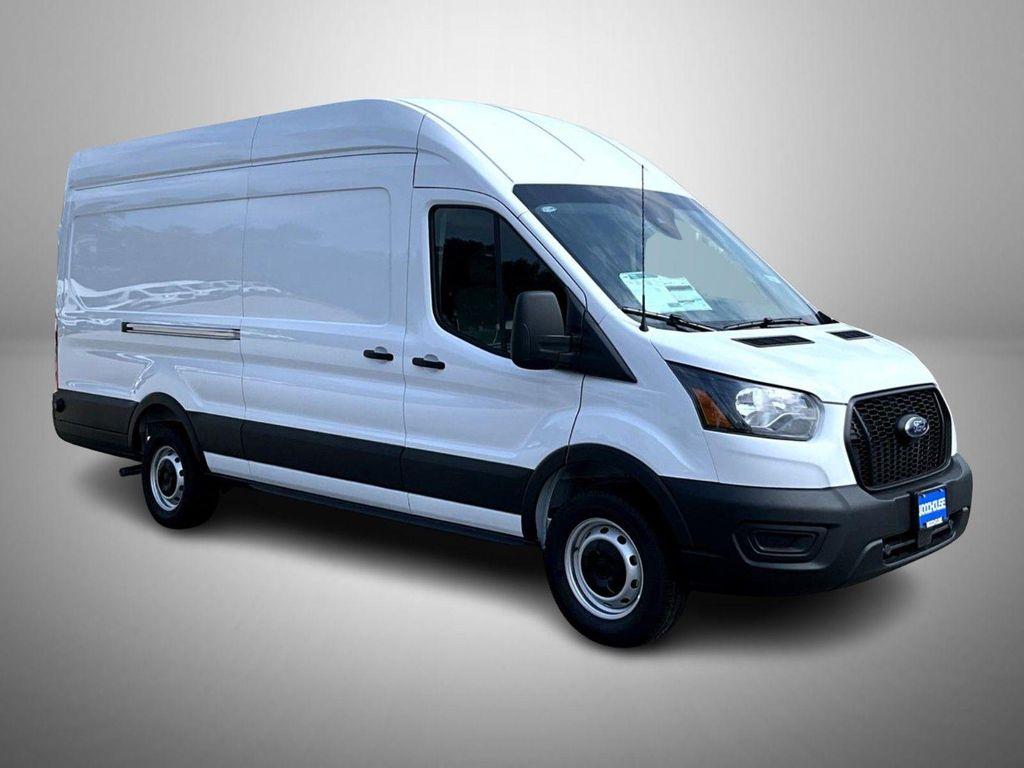 new 2025 Ford Transit-350 car, priced at $49,651