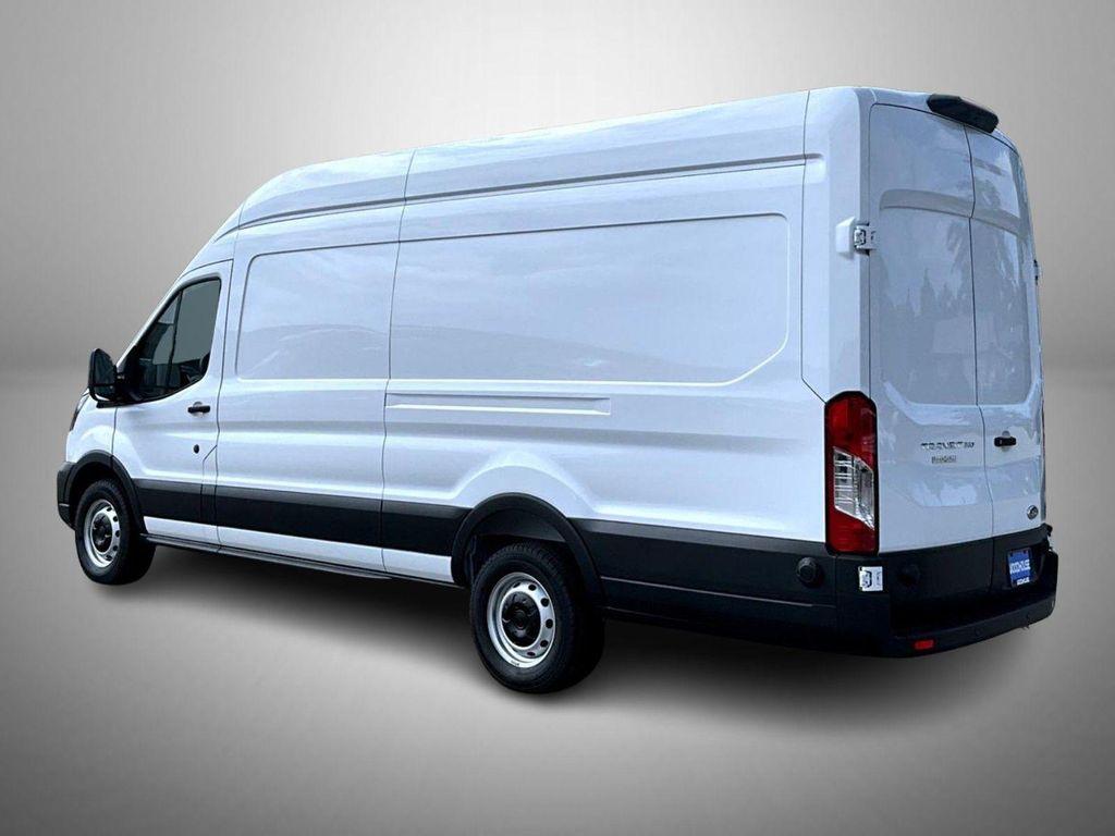 new 2025 Ford Transit-350 car, priced at $49,651