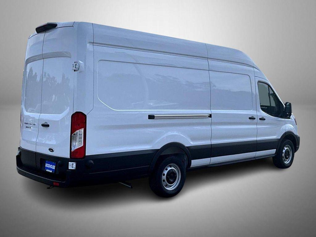 new 2025 Ford Transit-350 car, priced at $49,651