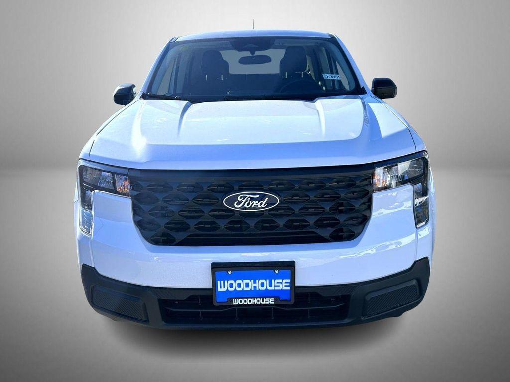 new 2025 Ford Maverick car, priced at $33,899