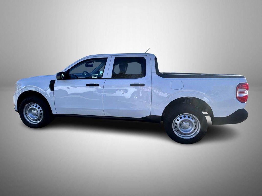 new 2025 Ford Maverick car, priced at $33,899